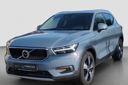 Volvo XC40 72.750 km 25.990 &euro; Braunschweig 38114