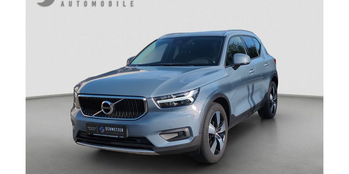 Volvo XC40 72.750 km 25.990 &euro; Braunschweig 38114