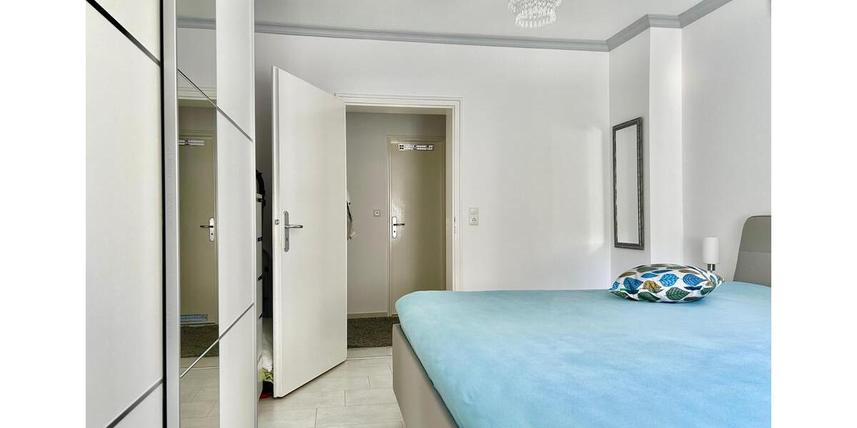 Etagenwohnung Salzgitter - 3 Zimmer, 63 m&sup2;, 119.000&euro; | Angebot:26762821