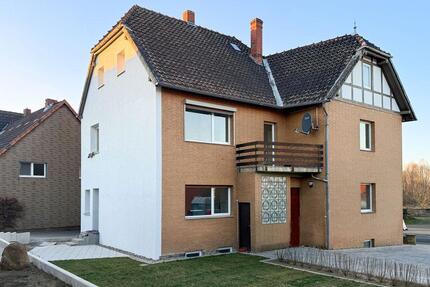 Haus Ilsede - 6.5 Zimmer, 179 m&sup2;, 1.500&euro; | Angebot:24876548