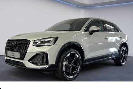 Audi Q2 2.500 km 37.980 &euro; Braunschweig 38122