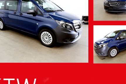 Mercedes-Benz Vito 42.873 km 30.599 &euro; Hildesheim 31137