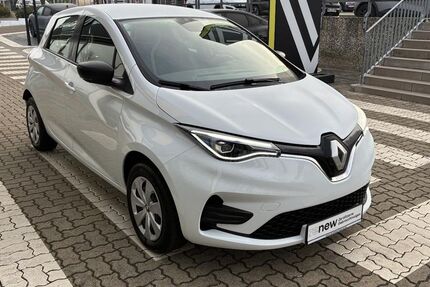 Renault ZOE 43.820 km 14.950 &euro; Wolfenbüttel 38304
