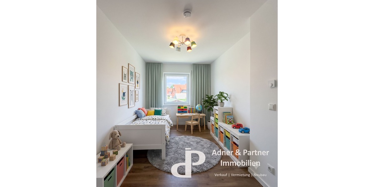 **HISTORISCHER CHARME TRIFFT MODERNE ARCHITEKTUR: ERSTBEZUG IN STÖCKHEIM** - Reihenmittelhaus Braunschweig Heidberg-Melverode | Angebot:27265970