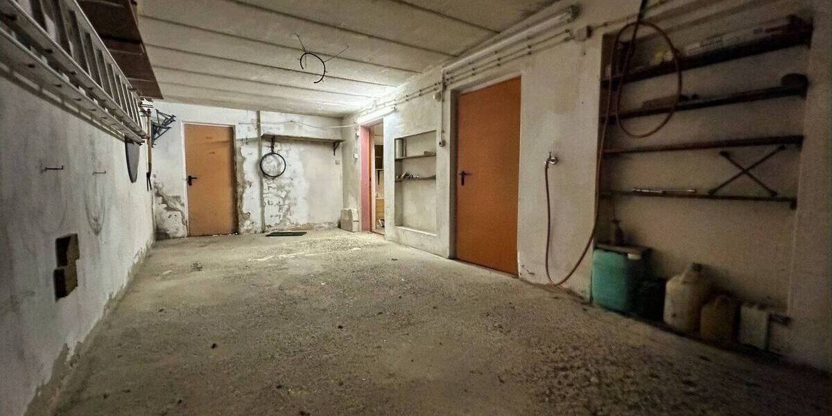 Einfamilienhaus Salzgitter Gebhardshagen - 7 Zimmer, 162 m&sup2;, 275.000&euro; | Angebot:26081017