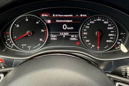 Audi A6 125.000 km 20.999 € Peine 31226