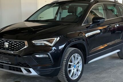 Seat Ateca 143.053 km 18.450 &euro; Goslar 38642