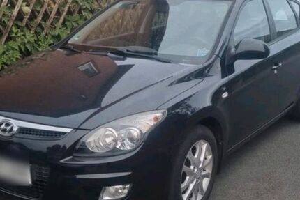 Hyundai i30 90.460 km 2.750 € Machtsum 31177