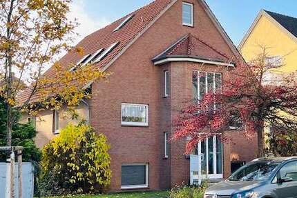 Wohnung zum Mieten in Hildesheim 850 € 94 m² 2 zimmer