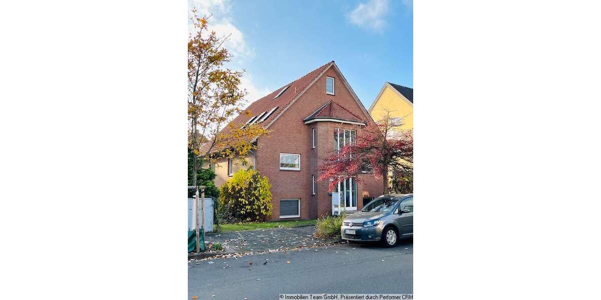Wohnung zum Mieten in Hildesheim 850 € 94 m² 2 zimmer
