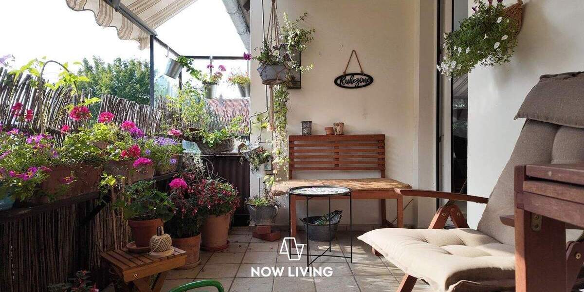 Etagenwohnung Hildesheim West - 4 Zimmer, 94 m&sup2;, 259.000&euro; | Angebot:25671524