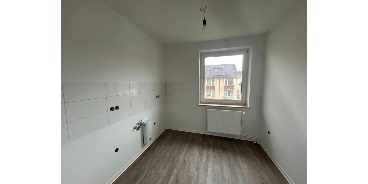 Etagenwohnung Braunschweig Südstadt- Rautheim- Mascherode - 2 Zimmer, 50 m&sup2;, 512&euro; | Angebot:26204395