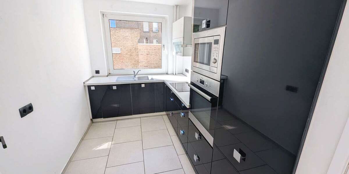 Etagenwohnung Braunschweig Östliches Ringgebiet - 3 Zimmer, 83 m&sup2;, 239.000&euro; | Angebot:26889185