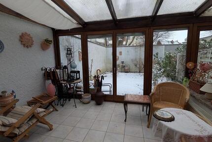 Haus Hildesheim - 5 Zimmer, 132 m&sup2;, 1.450&euro; | Angebot:25088914