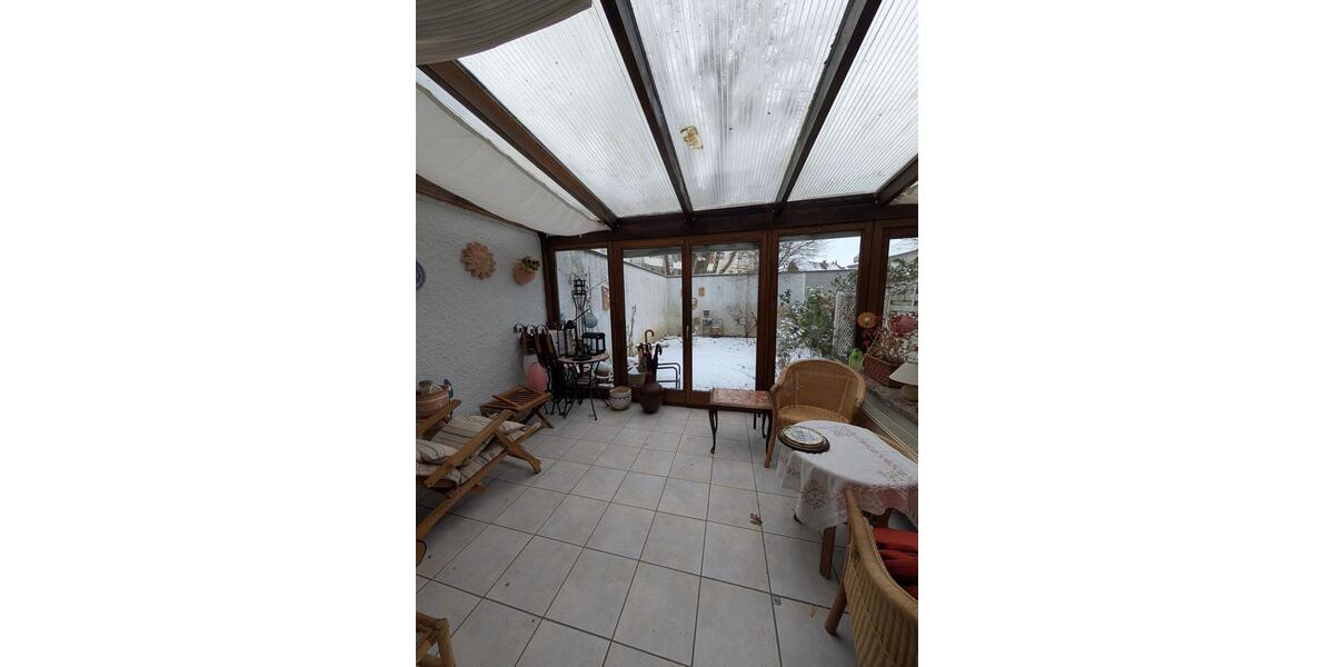 Reihenhaus Hildesheim - 5 Zimmer, 132 m&sup2;, 1.450&euro; | Angebot:25088914