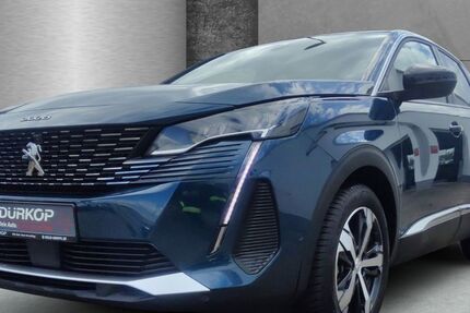 Peugeot 3008 10.704 km 28.960 € Hildesheim 31135