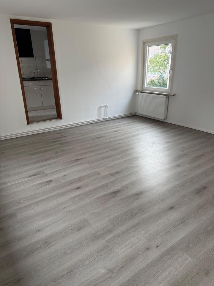 EinZimmerwohnung