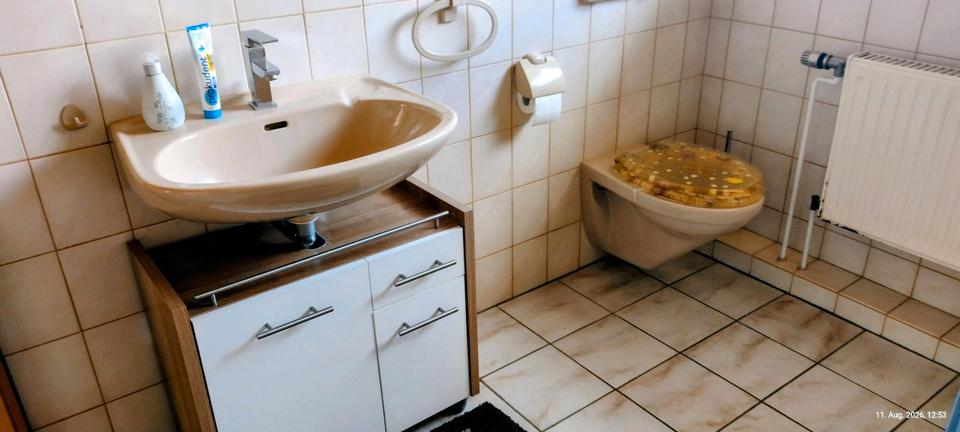 Reihenhaus Wendeburg - 6 Zimmer, 140 m&sup2;, 430.000&euro; | Angebot:27280846