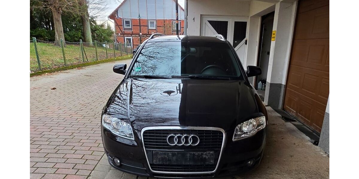 Audi A4 271.256 km 2.800 &euro; Lengede 38268