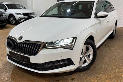 Skoda Superb 87.892 km 21.990 &euro; Braunschweig Wenden 38110