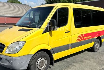 Mercedes-Benz Sprinter 310.000 km 10.997 &euro; Hildesheim 31137