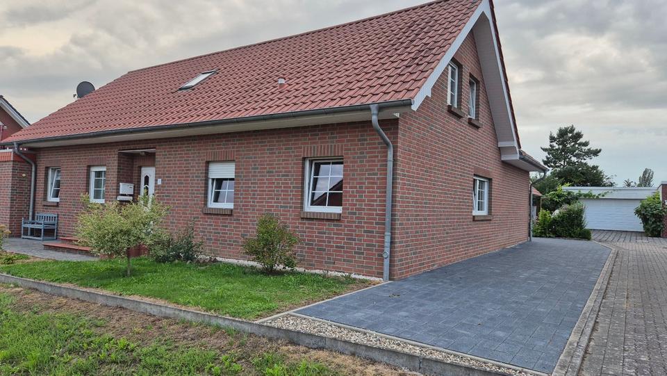 Charmantes Einfamilienhaus zum Vermieten in Ilsede, OT Gadenstedt