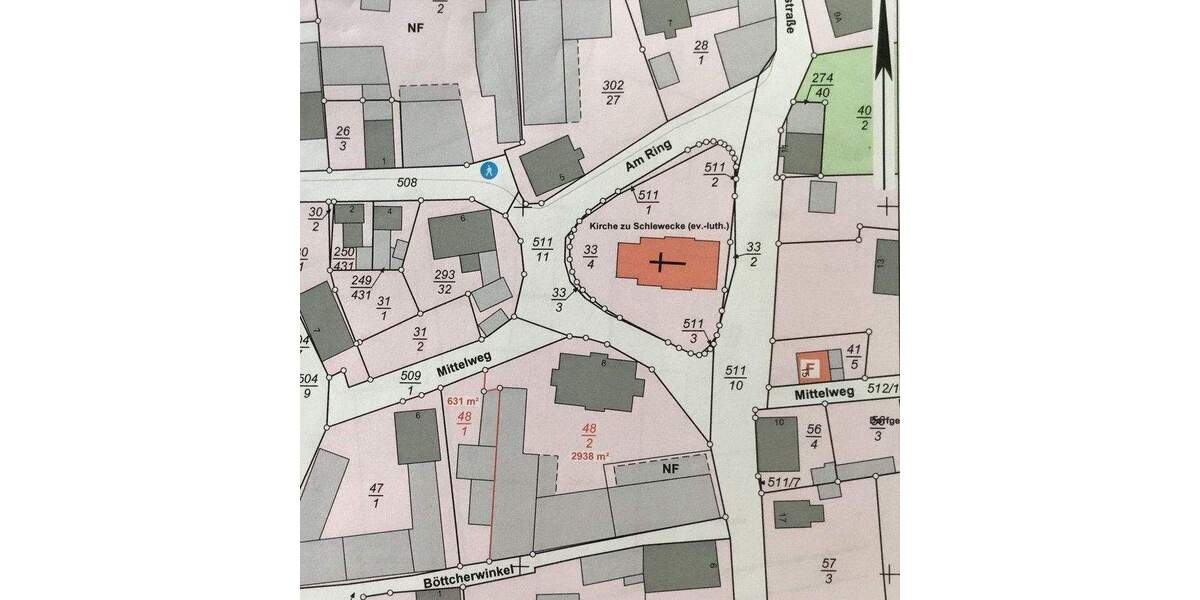Mehrfamilienhaus, Wohnhaus Bockenem Schlewecke - 1 Zimmer, 988.000&euro; | Angebot:26806329
