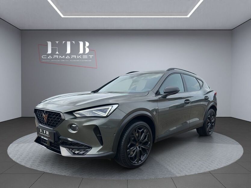 Cupra Formentor 46.142 km 32.490 € Braunschweig 38122