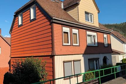 Haus Goslar Jürgenohl - 9 Zimmer, 210 m&sup2;, 139.000&euro; | Angebot:27091015