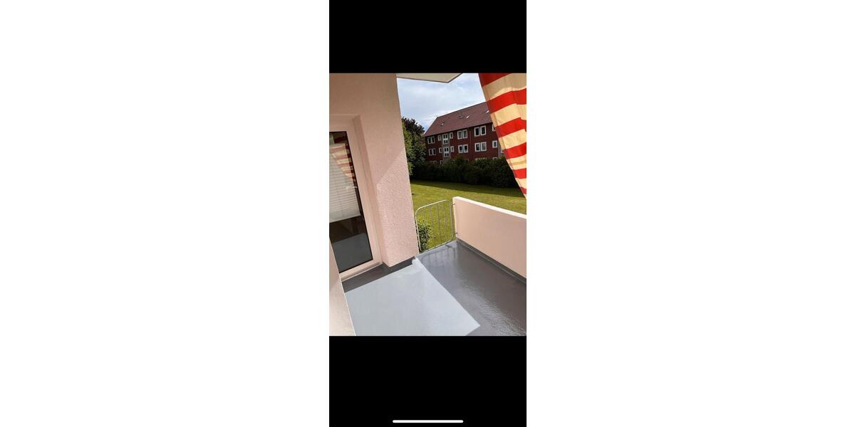 Etagenwohnung Goslar Jürgenohl - 3 Zimmer, 61 m&sup2;, 142.000&euro; | Angebot:27078103