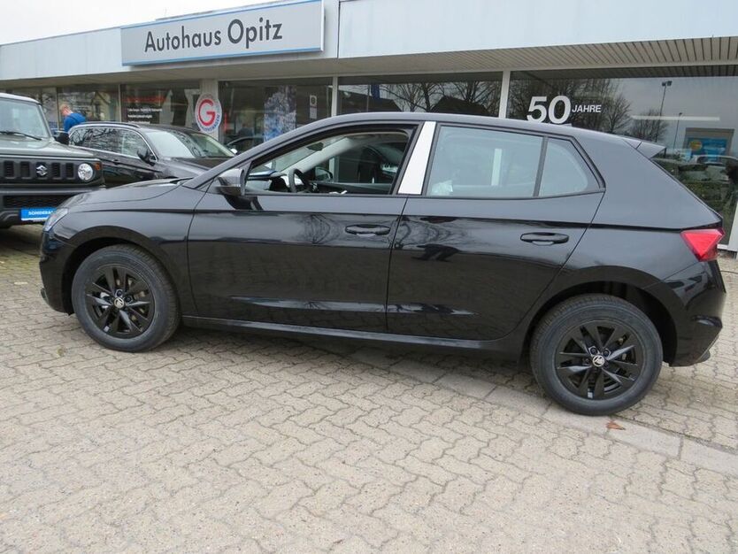 Fabia