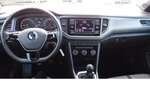 VW T-Roc 1.0 Cabriolet Style TSI BMT Navi Klima 25.700 km 19.990 € Vordorf 38533