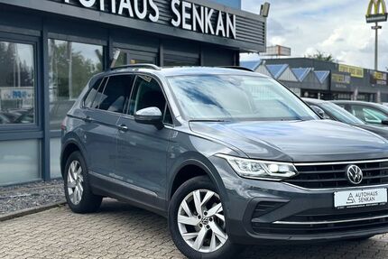VW Tiguan 73.000 km 22.990 &euro; Peine 31228