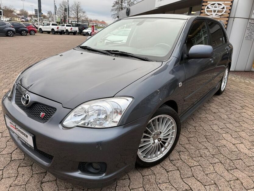 Corolla