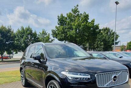 Volvo XC90 113.400 km 31.990 € Wolfenbüttel 38300