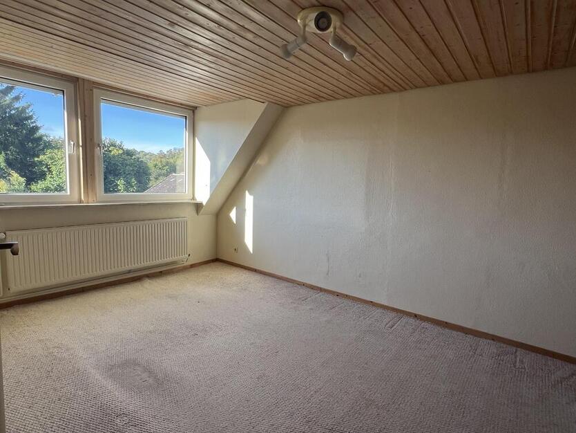 Doppelhaushälfte mitten in Himmelsthür 7 zimmer