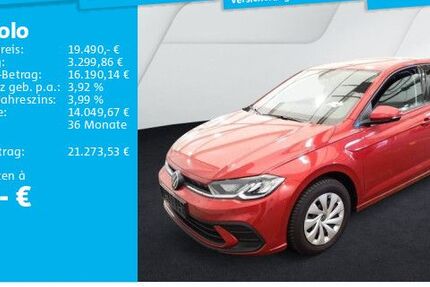 VW Polo 6.503 km 19.490 € Lehrte 31275