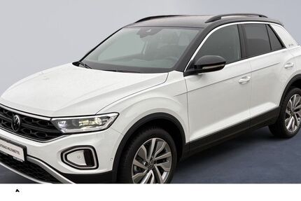VW T-Roc 9.900 km 32.940 &euro; Wolfenbüttel 38304