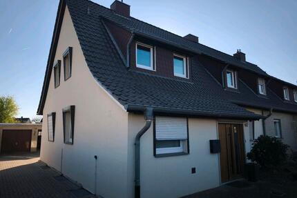 Doppelhaushälfte Saniert Renoviert
