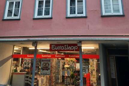 Einzelhandel in Goslar 3.750 € 148 m²