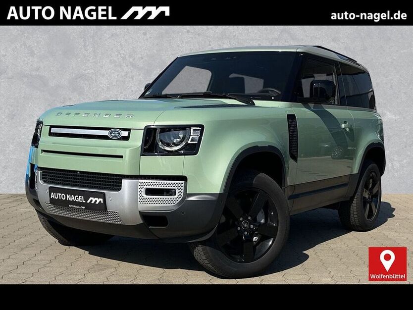 Defender