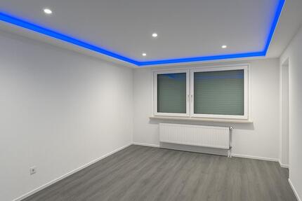 Exklusive 3-Zimmerwohnung nahe Salzgittersee zimmer