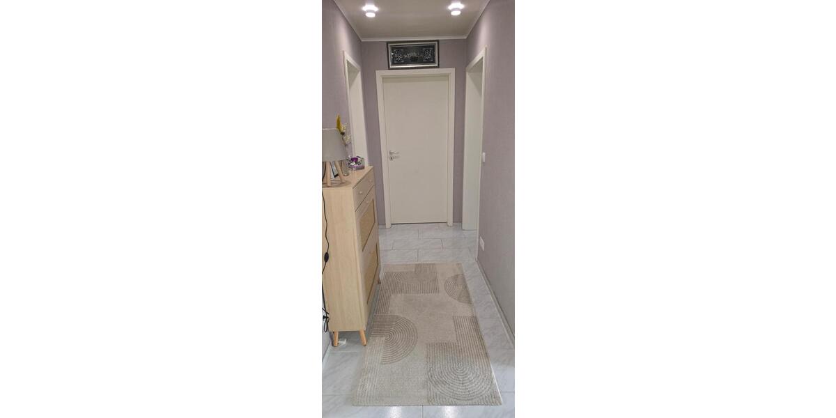 Hochparterre Salzgitter - 3 Zimmer, 62 m&sup2;, 114.950&euro; | Angebot:24243839