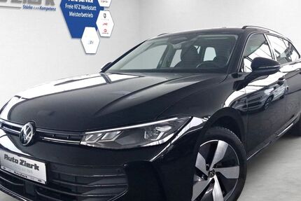 VW Passat 48.452 km 27.590 &euro; Peine 31226