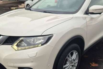 Nissan X-Trail 191.000 km 9.990 &euro; Braunschweig 38112
