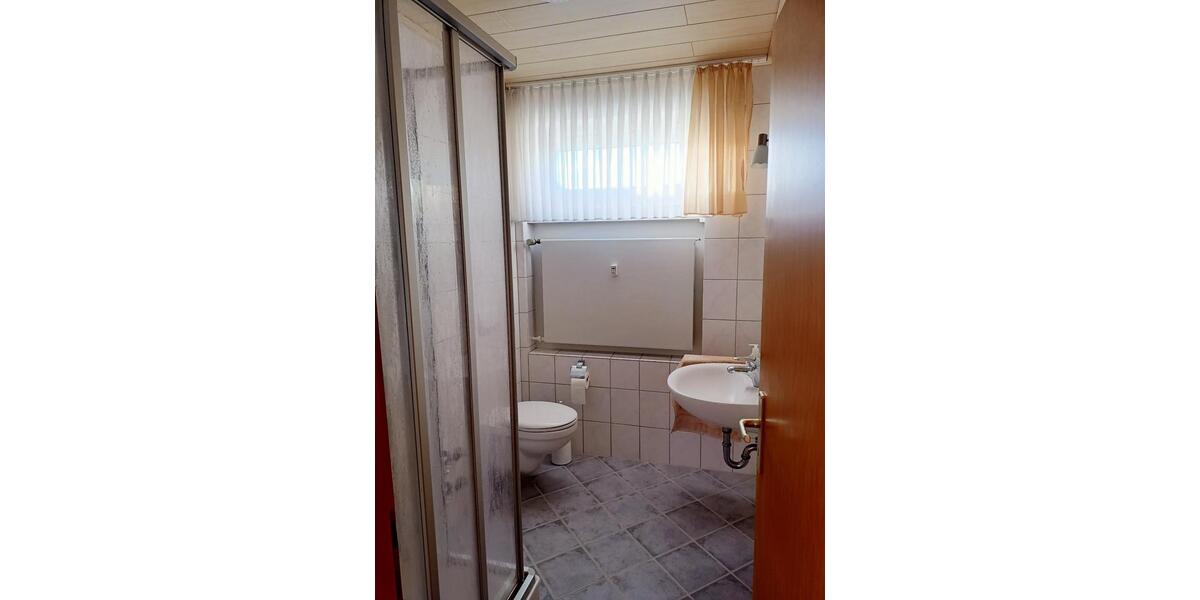 Erdgeschoßwohnung Langelsheim Ostlutter - 3 Zimmer, 83 m&sup2;, 550&euro; | Angebot:24573415