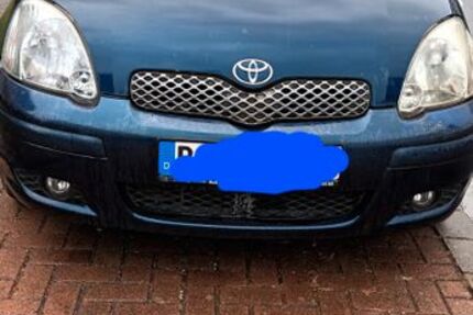 Toyota Yaris 55.280 km 3.700 € Braunschweig 38112