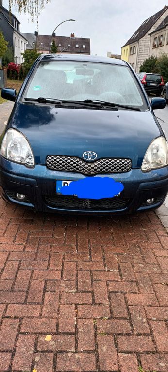 Toyota Yaris 55.280 km 3.700 € Braunschweig 38112