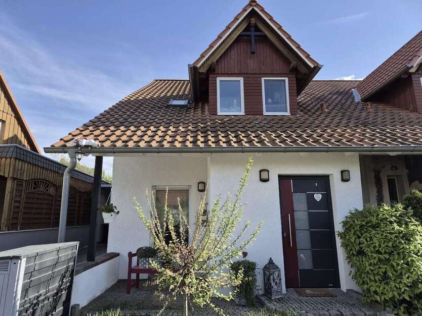 Haus zum Kaufen in Goslar 375.000 € 167 m²