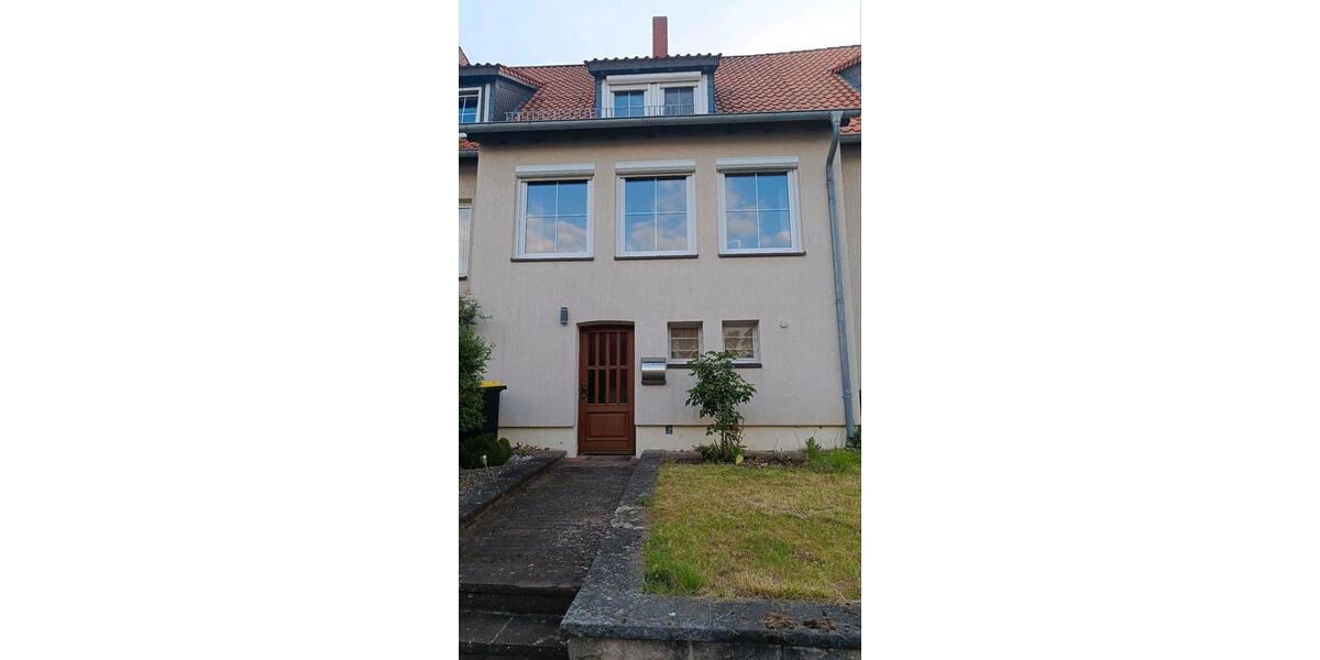 Reihenhaus Salzgitter Ortschaft Südost - 3 Zimmer, 101 m&sup2;, 238.500&euro; | Angebot:27194650